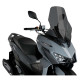 Puig V-TECH TOURING bubble (21534) Sym JET X 125