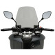 Puig V-TECH TOURING bubble (21534) Sym JET X 125