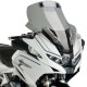 Bulle Puig TOURING avec spoiler (20775H) BMW R1250RT