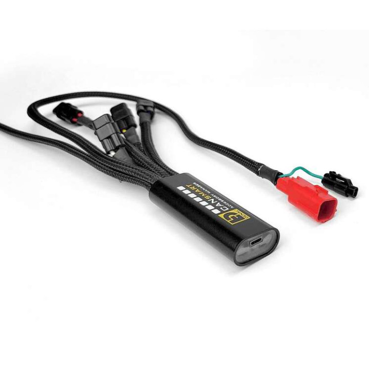 Faisceau DENALI CANsmart KTM 890/1290 (DNL.WHS.21700)