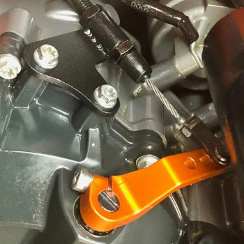 Démultiplicateur d'embrayage Camel ADV Products KTM Adventure 790/890 Norden 901