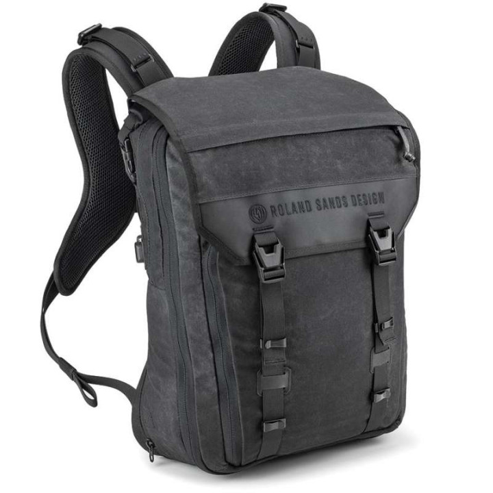 Sac à dos moto Kriega RSD ROAM 34 BLACK