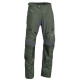 Thor TERRAIN ARMY CHARCOAL OTB motorcycle cross pants