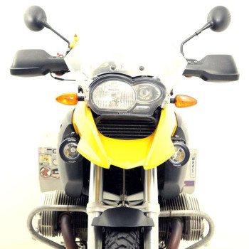 Kit de montage feux DENALI BMW R1200GS/Adventure