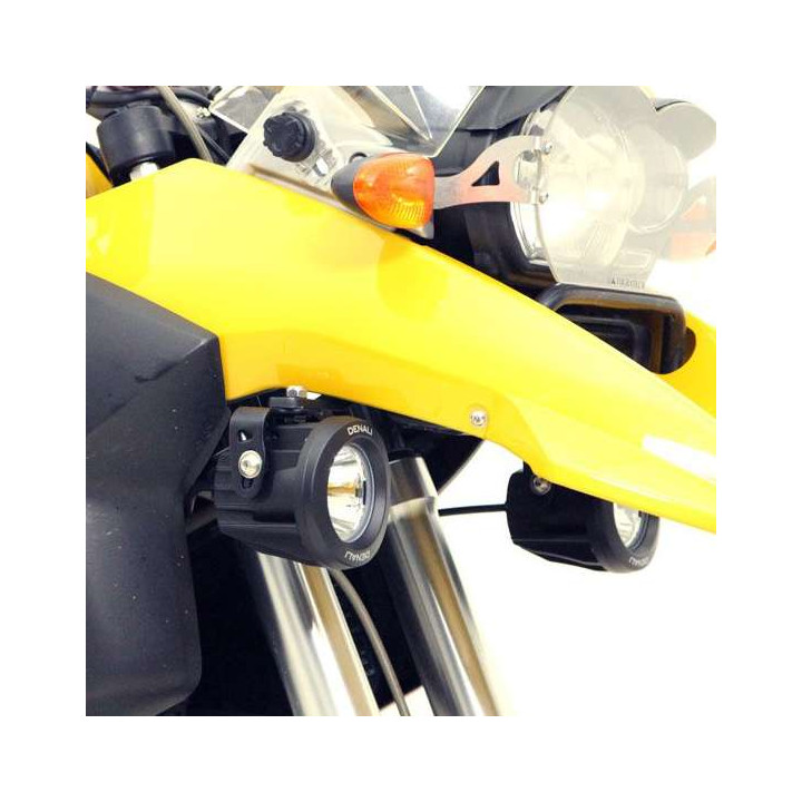 Kit de montage feux DENALI BMW R1200GS/Adventure