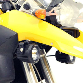 Kit de montage feux DENALI BMW R1200GS/Adventure