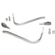 Barkbusters universal mounting kit BHG-151-00-NP 2 mounting points (22mm straight)