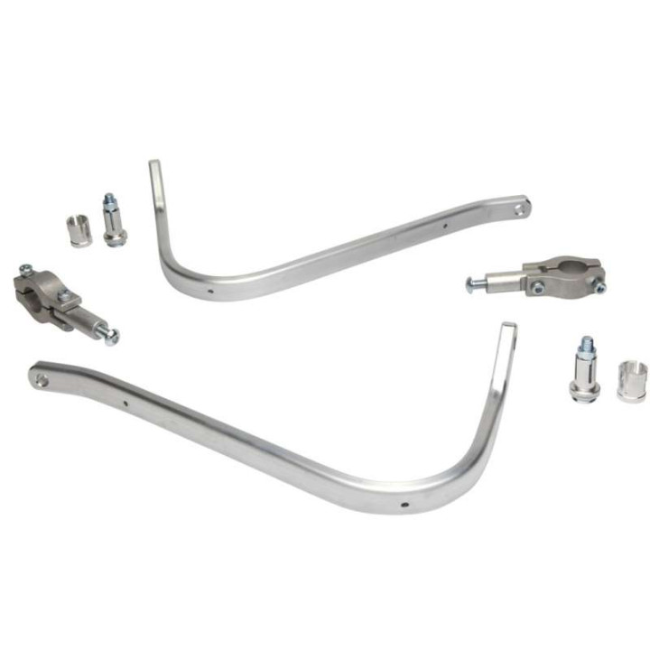 Barkbusters universal mounting kit BHG-151-00-NP 2 mounting points (22mm straight)