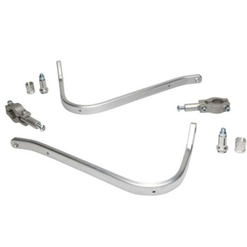 Kit fixation universel Barkbusters BHG-151-00-NP 2 points de fixation (22mm droit) Kit fixation universel Barkbusters BHG-151-00-NP 2 points de fixation (22mm droit)