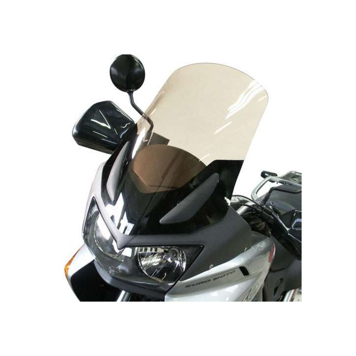Bulle Bullster HP +9cm (BH110HP) Honda VARADERO 1000 03-