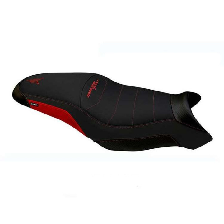 Housse de selle Tappezzeria KINDIA COMFORT SYSTEM Yamaha MT-07 TRACER 20