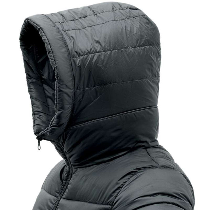 Veste moto femme Tucano Urbano FURBETTA