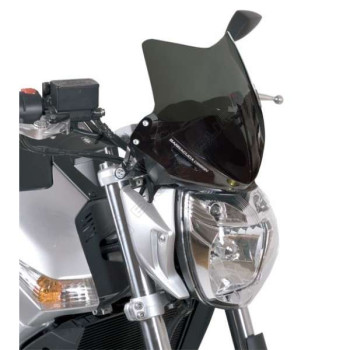 Saute-vent Barracuda AEROSPORT Suzuki GSR 600
