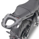Top Case support Givi SR6419 (without plate) Triumph TRIDENT 660 Top Case support Givi SR6419 (without plate) Triumph TRIDENT 660