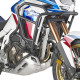 Pare-carters hauts Givi (TNH1178) CRF1100L AFT Adventure Sports
