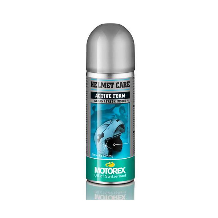 Helmet Care Motorex