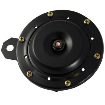 Klaxon moto Bike It BLACK SH-105B Klaxon moto Bike It BLACK SH-105B