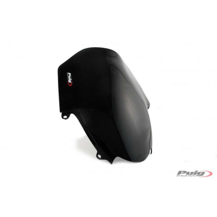Bulle +8cm Puig TOURING (2125) Suzuki GSF650/1200/1250 BANDIT S