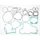 Pochette joints moteur complet Tecnium 808323+324 KTM 