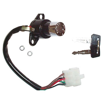 Key contactor Bihr Honda CB 250/400/450
