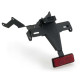 Support de plaque Puig 20565N HONDA CB650R NEO SPORTS CAFÉ 21-