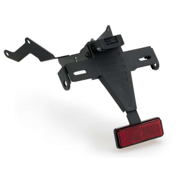 Support de plaque Puig 20565N HONDA CB650R NEO SPORTS CAFÉ 21-