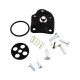 TourMax FCK-57 fuel tap repair kit Kawasaki ER-5
