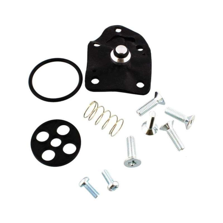 TourMax FCK-57 fuel tap repair kit Kawasaki ER-5