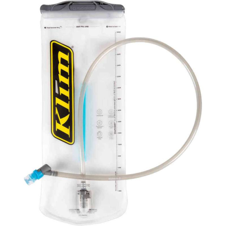 Klim Hydrapak 3L tank