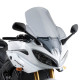Bulle fumée Givi (D448S) Yamaha FZ8 Fazer