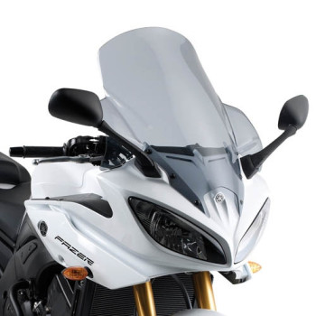 Bulle fumée Givi (D448S) Yamaha FZ8 Fazer