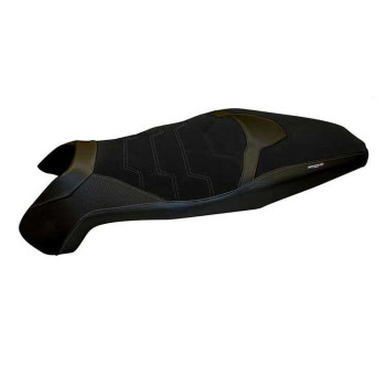 Seat cover Tappezzeria SWISS 2 VELVET COMFORT SYSTEM Honda X-ADV 17-20