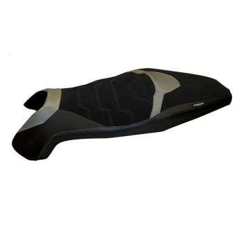 Seat cover Tappezzeria SWISS 2 VELVET COMFORT SYSTEM Honda X-ADV 17-20