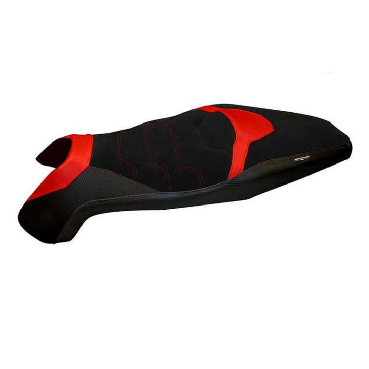 Housse de selle Tappezzeria SWISS 2 VELVET COMFORT SYSTEM Honda X-ADV 17-20 Housse de selle Tappezzeria SWISS 2 VELVET COMFORT SYSTEM Honda X-ADV 17-20