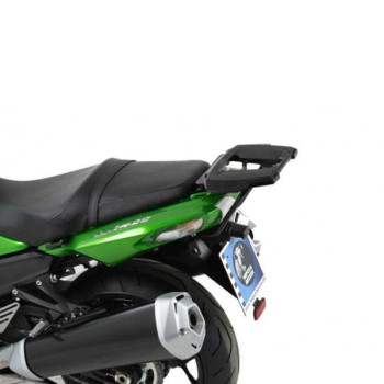Support Top Case Alurack Hepco & Becker KAWASAKI ZZR 1400 2012- Support Top Case Alurack Hepco & Becker KAWASAKI ZZR 1400 2012-