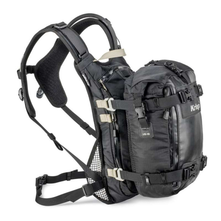 Kriega HYDRO-3 3L hydration backpack