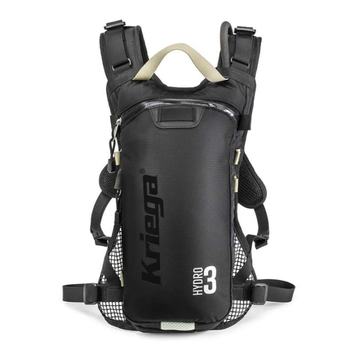 Kriega HYDRO-3 3L hydration backpack