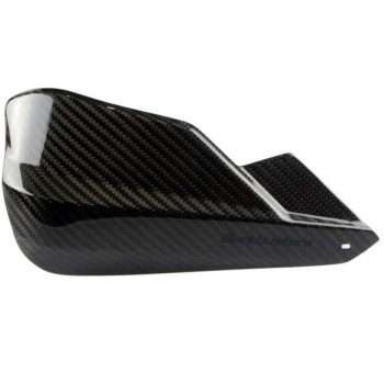 Protèges mains BARKBUSTERS CARBON (sans kit fixation) Protèges mains BARKBUSTERS CARBON (sans kit fixation)