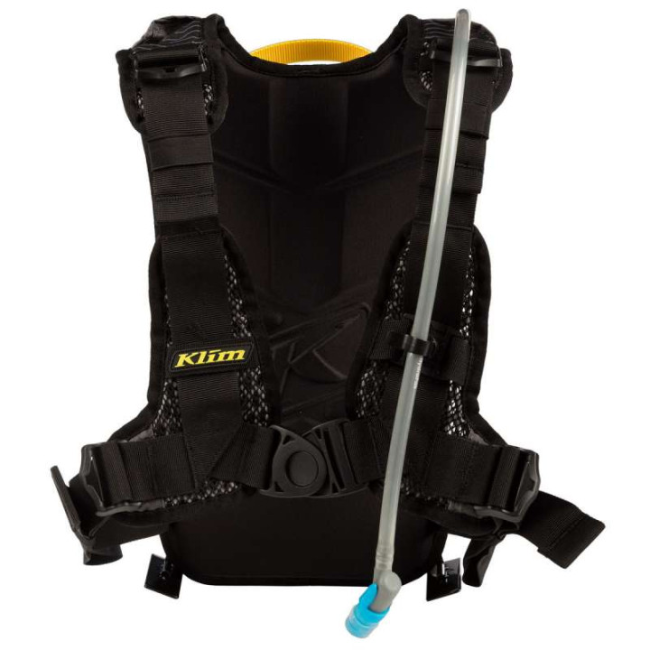 Sac à dos d'hydratation Klim QUENCH PAK