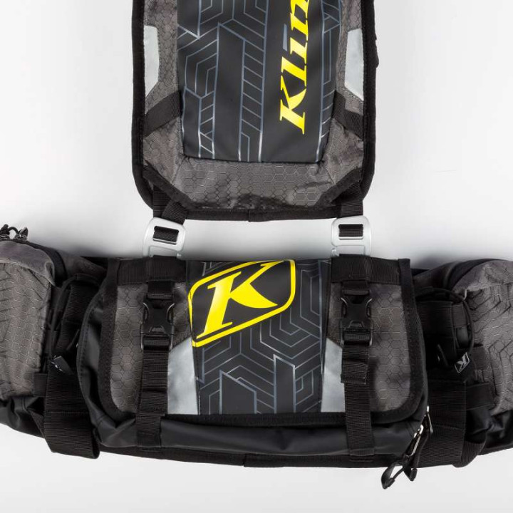 Sac à dos d'hydratation Klim QUENCH PAK