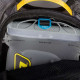 Sac à dos d'hydratation Klim QUENCH PAK