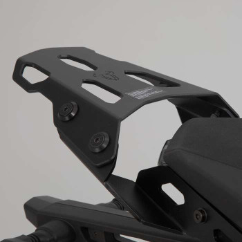 Porte-bagages SW-Motech STREET-RACK KTM Super Duke R (GPT.04.915.16000/B)