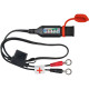 Tecmate O-124 permanent power cable with charge control