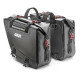 Sacoches cavalières Givi GRT718 CANYON 2x15 litres
