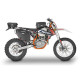 Sacoches cavalières Givi GRT718 CANYON 2x15 litres