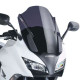 Bulle Puig TOURING +10cm (5252) Honda CBF1000F 10-