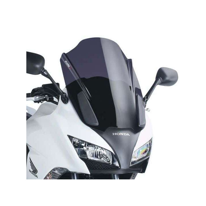 Bulle Puig TOURING +10cm (5252) Honda CBF1000F 10-