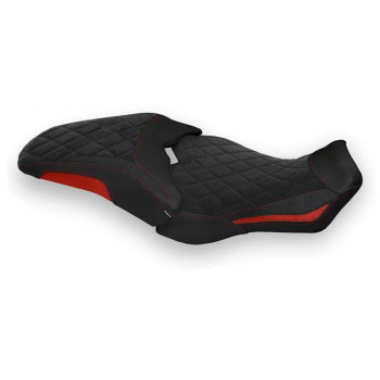 Housse de selle Tappezzeria OLIMPIA VELVET Honda CB1000R Neo Sports Café 18-