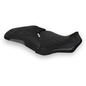 Housse de selle Tappezzeria OLIMPIA VELVET Honda CB1000R Neo Sports Café 18-