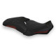 Seat cover Tappezzeria OLIMPIA VELVET Honda CB1000R Neo Sports Café 18-